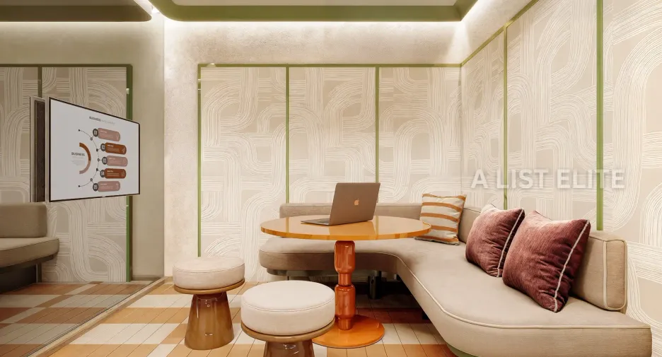 For sale 1 bed condo in Bang Na, Bangkok