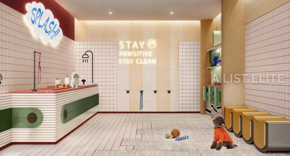 For sale 1 bed condo in Bang Na, Bangkok