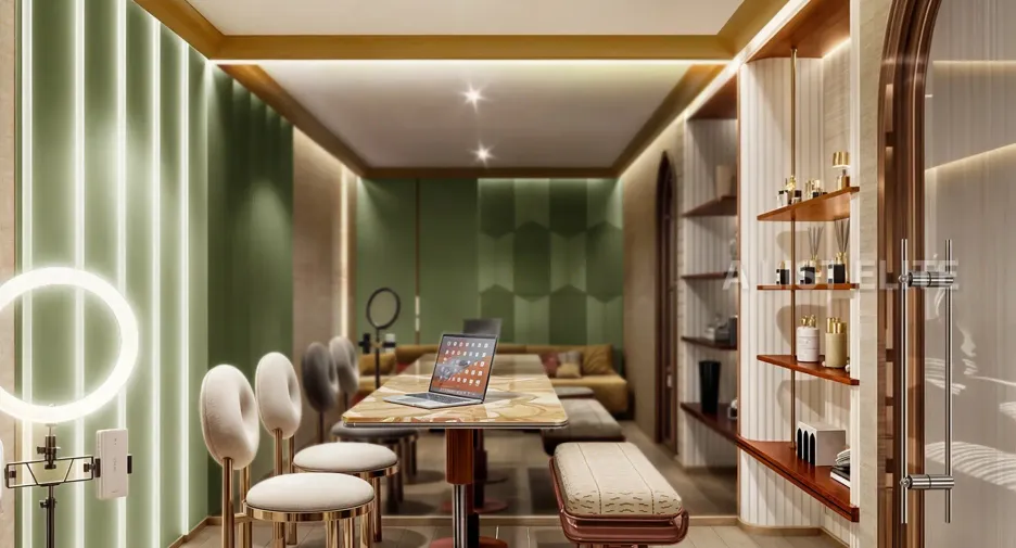 For sale 1 bed condo in Bang Na, Bangkok
