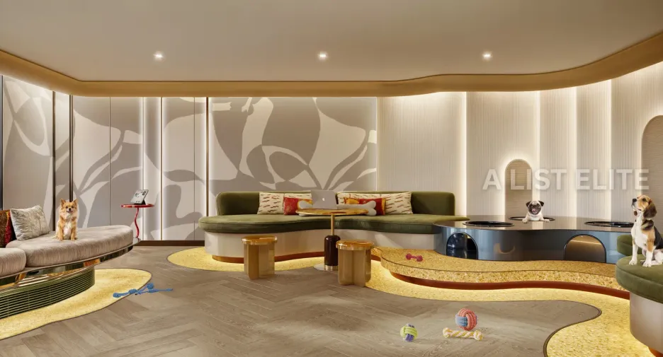 For sale 2 bedrooms condo in Bang Na, Bangkok