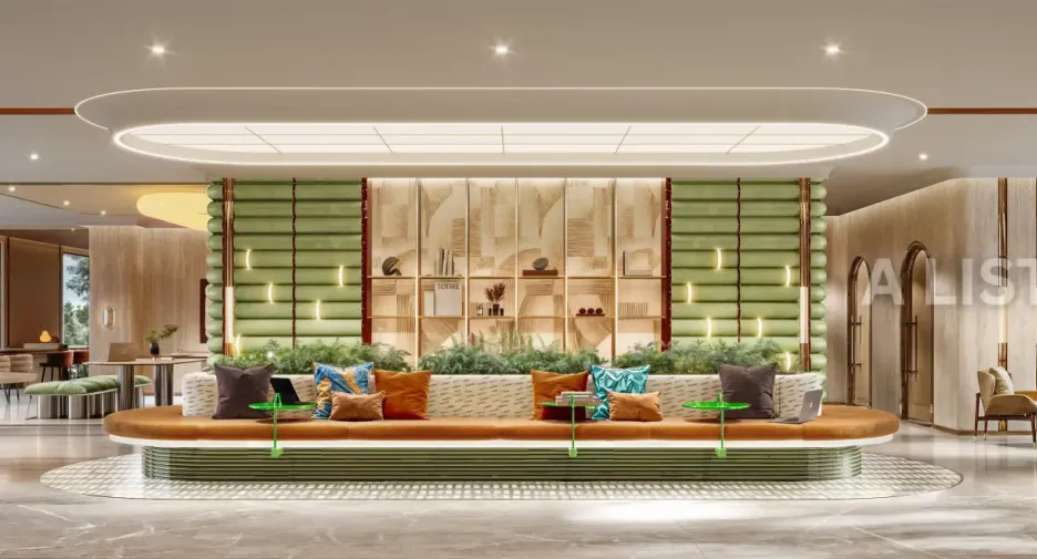 For sale 2 bedrooms condo in Bang Na, Bangkok