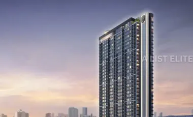 For sale 2 bedrooms condo in Khlong Toei, Bangkok