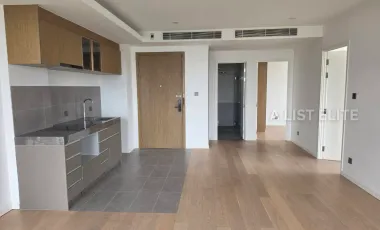 For sale 2 bedrooms condo in Watthana, Bangkok