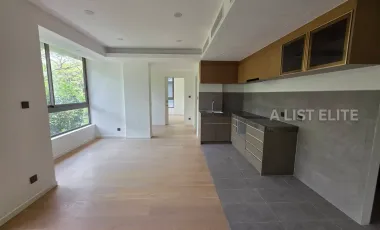 For sale 2 bedrooms condo in Watthana, Bangkok