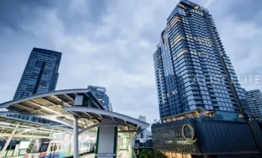 For sale 3 bedrooms condo in Khlong Toei, Bangkok