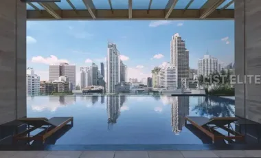 ขาย 2 ห้องนอน คอนโด ใน คลองเตย, กรุงเทพฯ