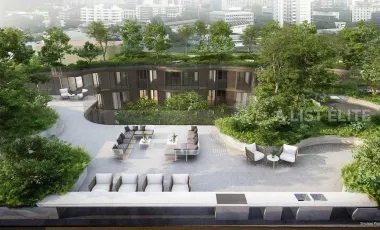 ขาย 2 ห้องนอน คอนโด ใน คลองเตย, กรุงเทพฯ