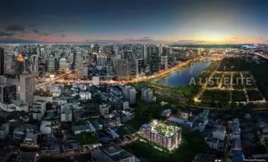 ขาย 2 ห้องนอน คอนโด ใน คลองเตย, กรุงเทพฯ
