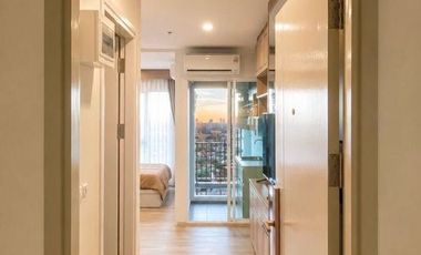 À louer 1 chambre condo à Bang Na, Bangkok