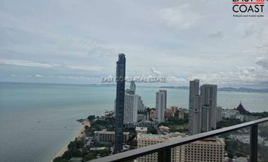 For sale 2 ベッドルーム condo in North Pattaya, Pattaya