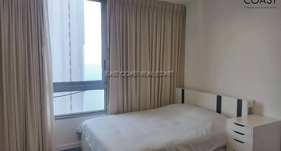 For sale 2 ベッドルーム condo in North Pattaya, Pattaya