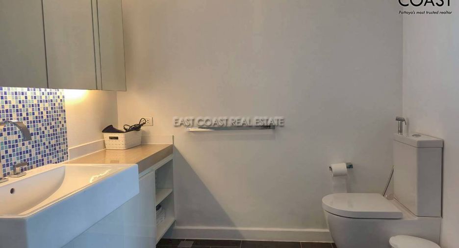 For sale 2 ベッドルーム condo in North Pattaya, Pattaya