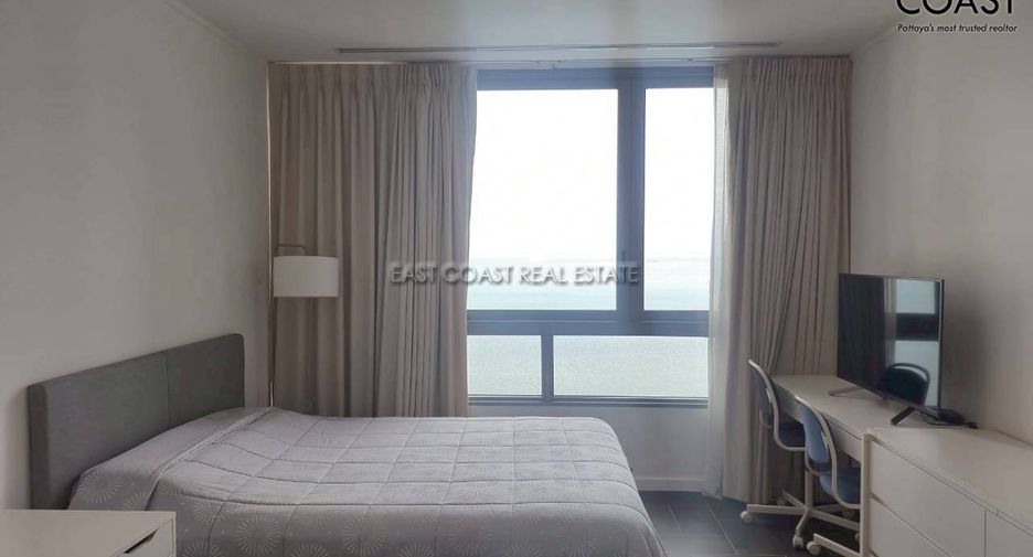 For sale 2 ベッドルーム condo in North Pattaya, Pattaya