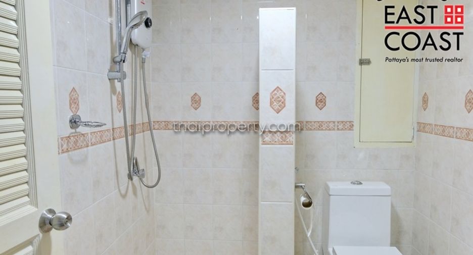 Продажа и аренда 2 спальни кондо в Пратумнак, Паттайя
