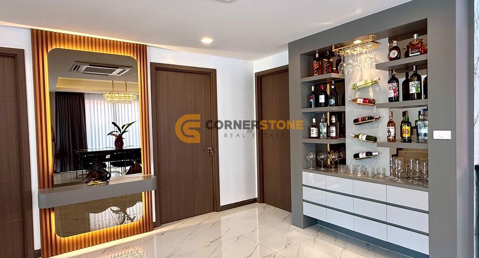 Продажа 6 спальни дом в Йомтиен, Паттайя