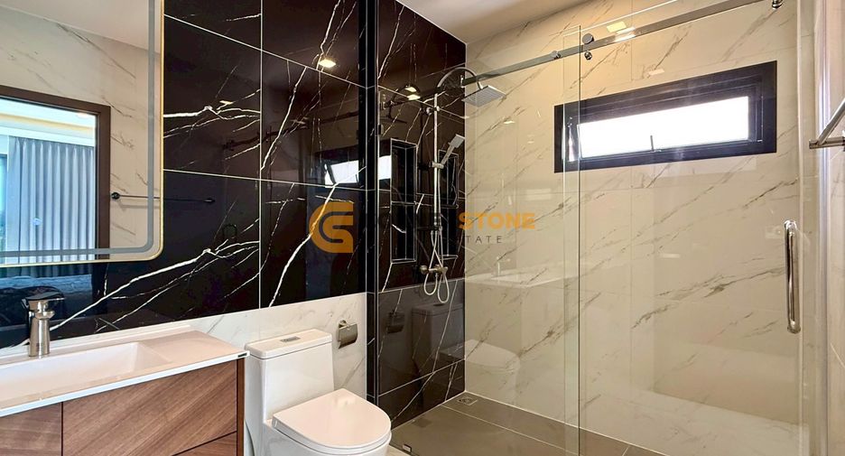 Продажа 6 спальни дом в Йомтиен, Паттайя