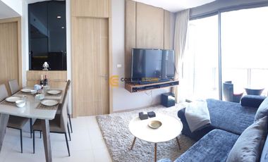 Wohnung zur Miete mit 2 Zimmer in North Pattaya, Pattaya