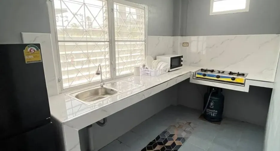 Haus zur Miete mit 1 Zimmer in Kathu, Phuket