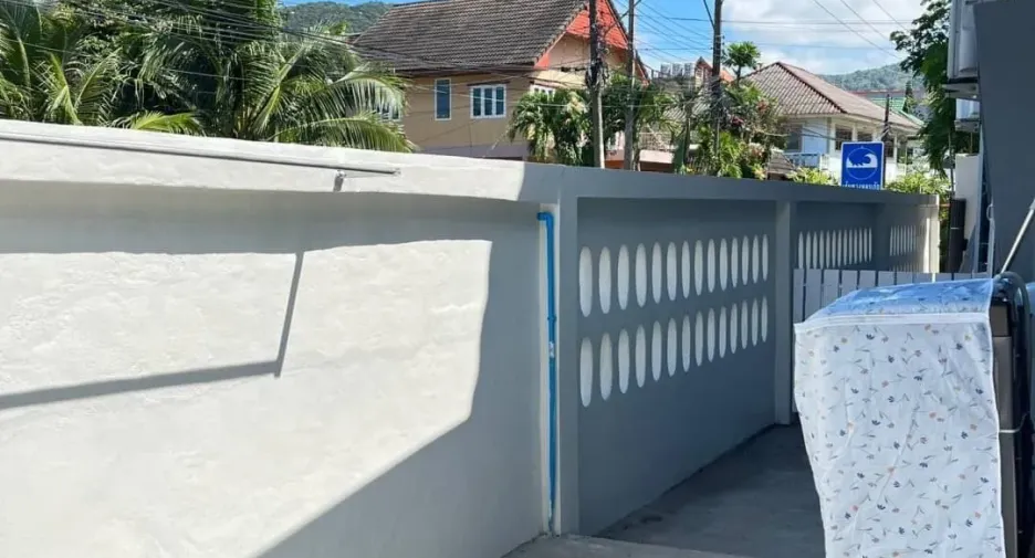Haus zur Miete mit 1 Zimmer in Kathu, Phuket