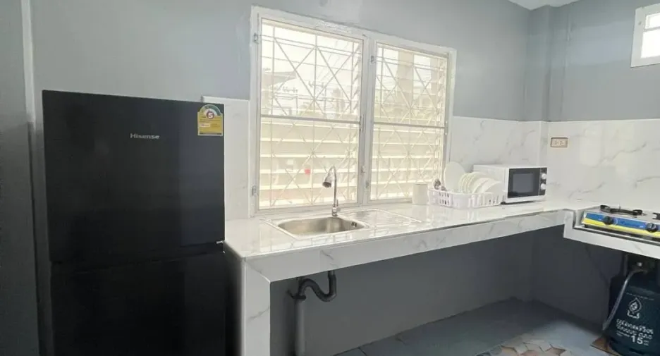 Haus zur Miete mit 1 Zimmer in Kathu, Phuket