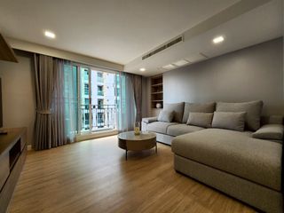 出租 2 卧室 公寓 在 Khlong Toei, 曼谷
