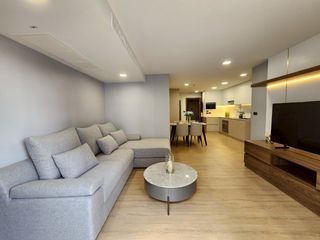 出租 2 卧室 公寓 在 Khlong Toei, 曼谷