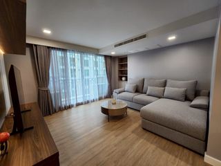 出租 2 卧室 公寓 在 Khlong Toei, 曼谷