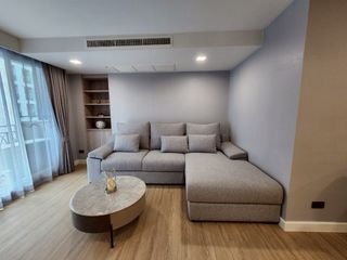 出租 2 卧室 公寓 在 Khlong Toei, 曼谷