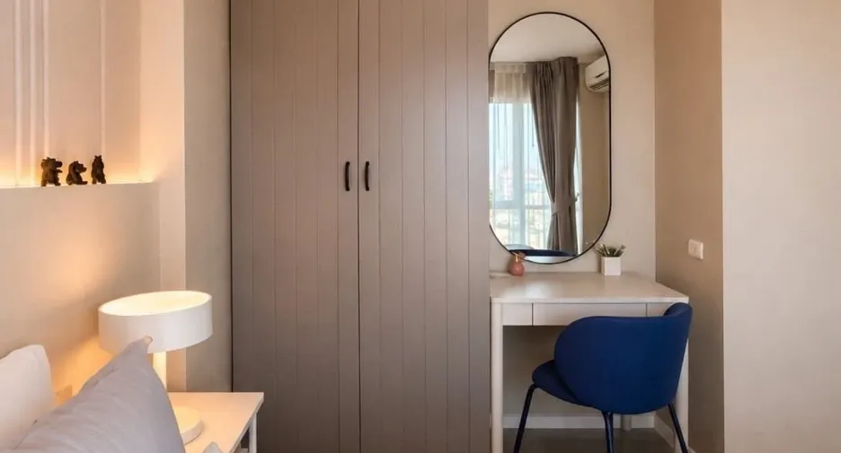 Wohnung zum Kauf mit 1 Zimmer in North Pattaya, Pattaya