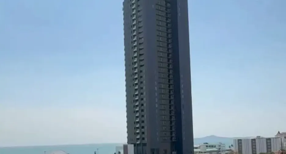 Condo en venta de 1 habitaciones 