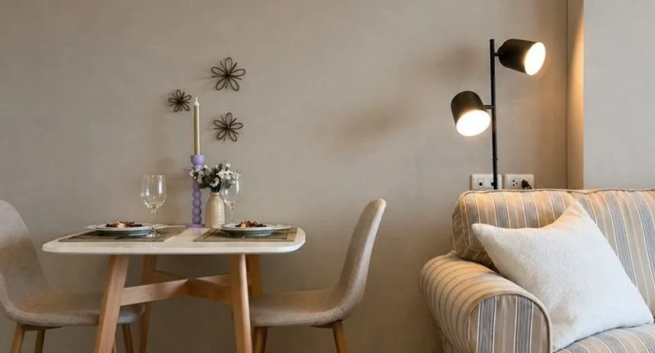 Condo en venta de 1 habitaciones 
