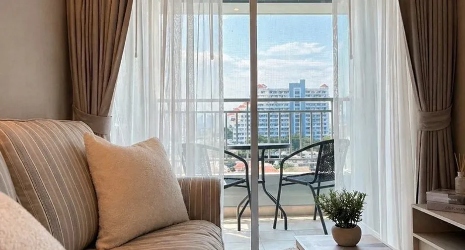 Condo en venta de 1 habitaciones 