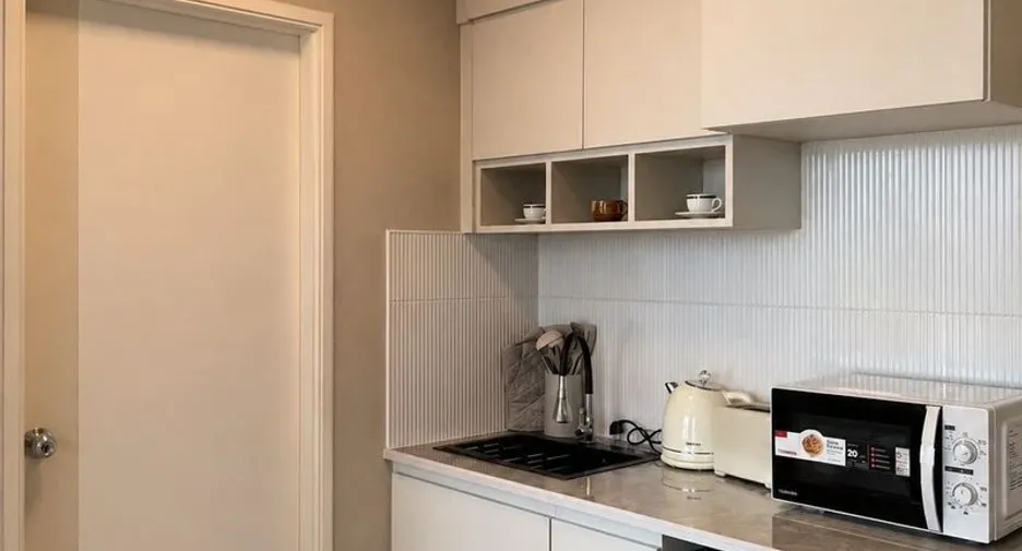 Condo en venta de 1 habitaciones 