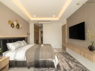 出售 3 卧室 公寓 在 Bang Lamung, Chon Buri