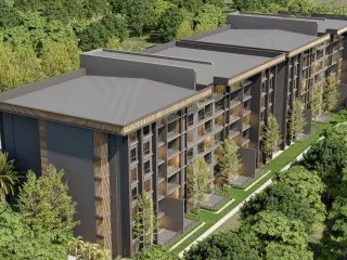 出售 3 卧室 公寓 在 Bang Lamung, Chon Buri