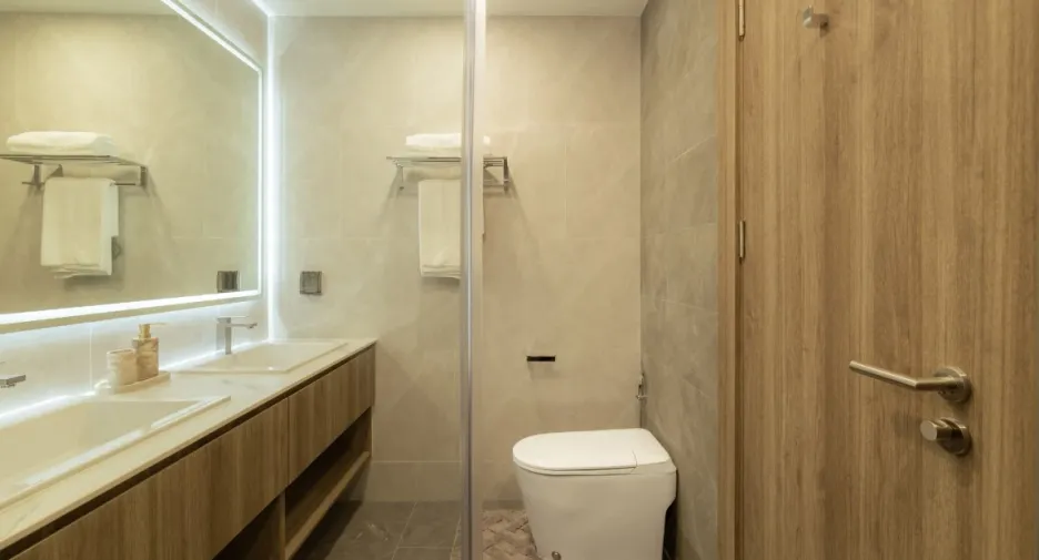 For sale 3 ベッドルーム condo in Jomtien, Pattaya