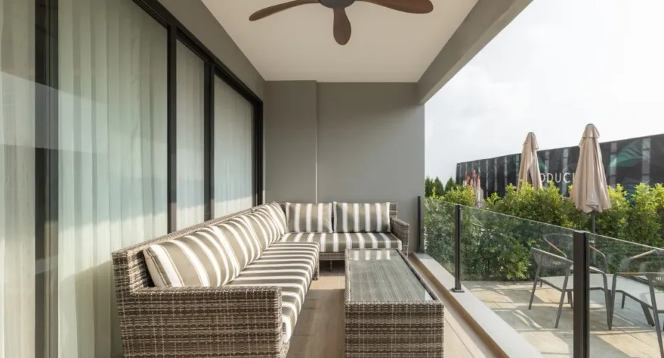 For sale 3 ベッドルーム condo in Jomtien, Pattaya