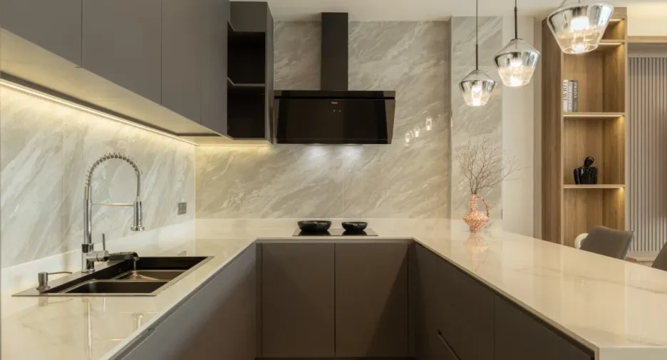 For sale 3 ベッドルーム condo in Jomtien, Pattaya