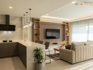 出售 3 卧室 公寓 在 Bang Lamung, Chon Buri