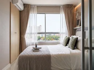 出售 公寓 公寓 在 Bang Lamung, Chon Buri