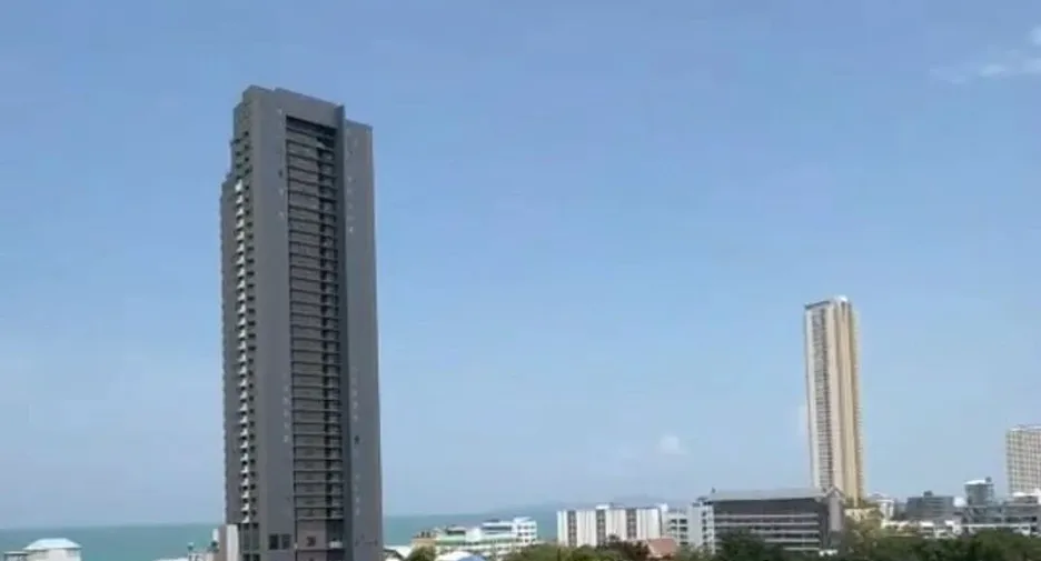 出售 公寓 公寓 在 Jomtien, 芭提雅
