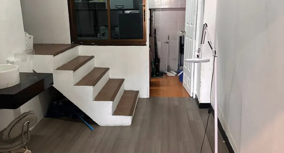 Apartment zum Kauf mit 2 Zimmer in Jomtien, Pattaya
