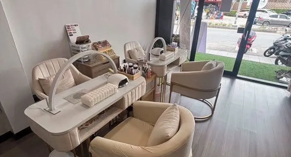 Apartment zum Kauf mit 2 Zimmer in Jomtien, Pattaya