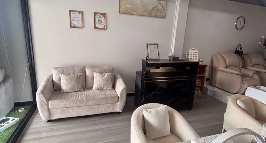 Apartment zum Kauf mit 2 Zimmer in Jomtien, Pattaya