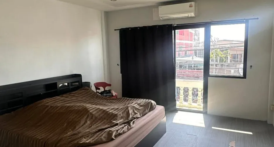 Apartment zum Kauf mit 2 Zimmer in Jomtien, Pattaya