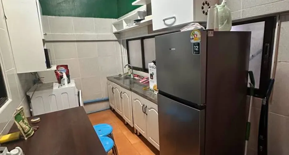 Apartment zum Kauf mit 2 Zimmer in Jomtien, Pattaya