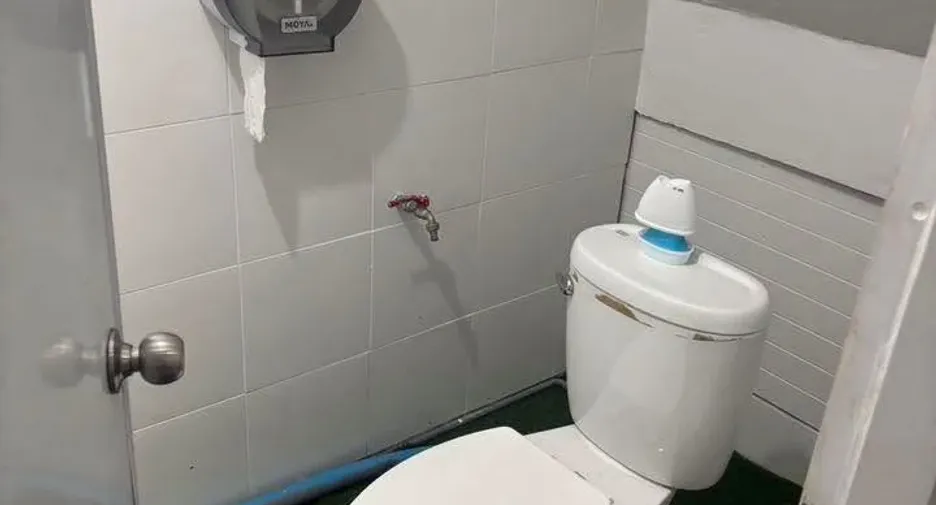 Apartment zum Kauf mit 2 Zimmer in Jomtien, Pattaya