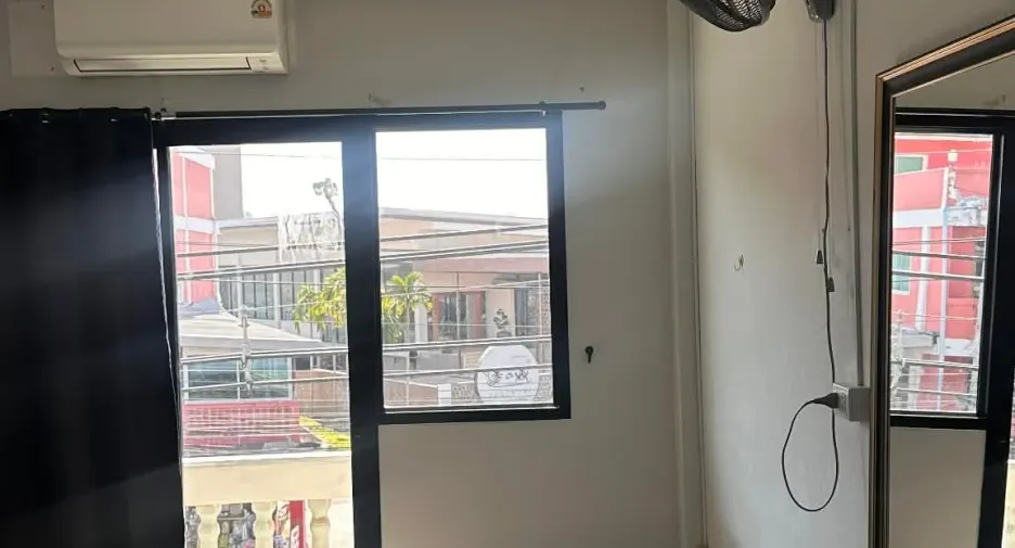 Apartment zum Kauf mit 2 Zimmer in Jomtien, Pattaya