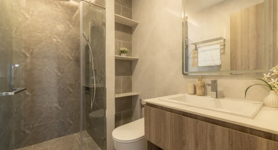 For sale 2 ベッドルーム condo in Jomtien, Pattaya
