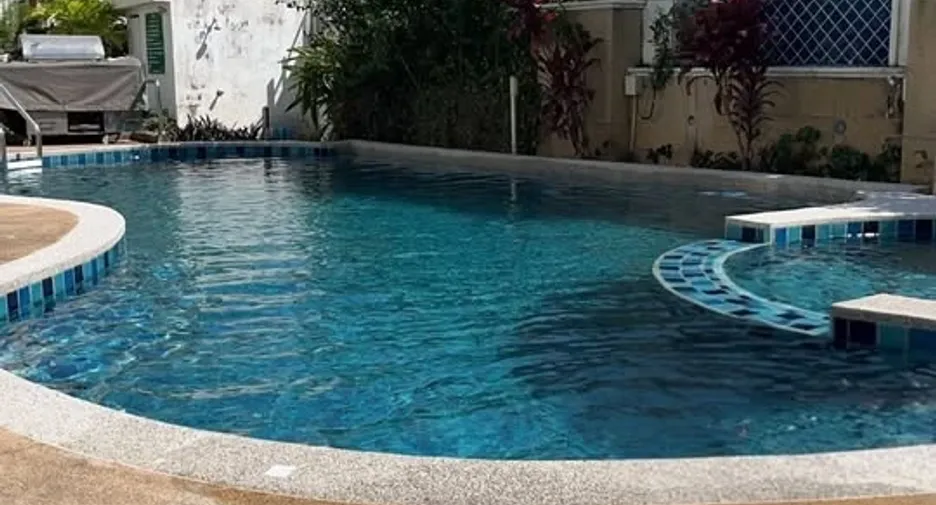 For sale 3 bedrooms villa in North Pattaya, Pattaya